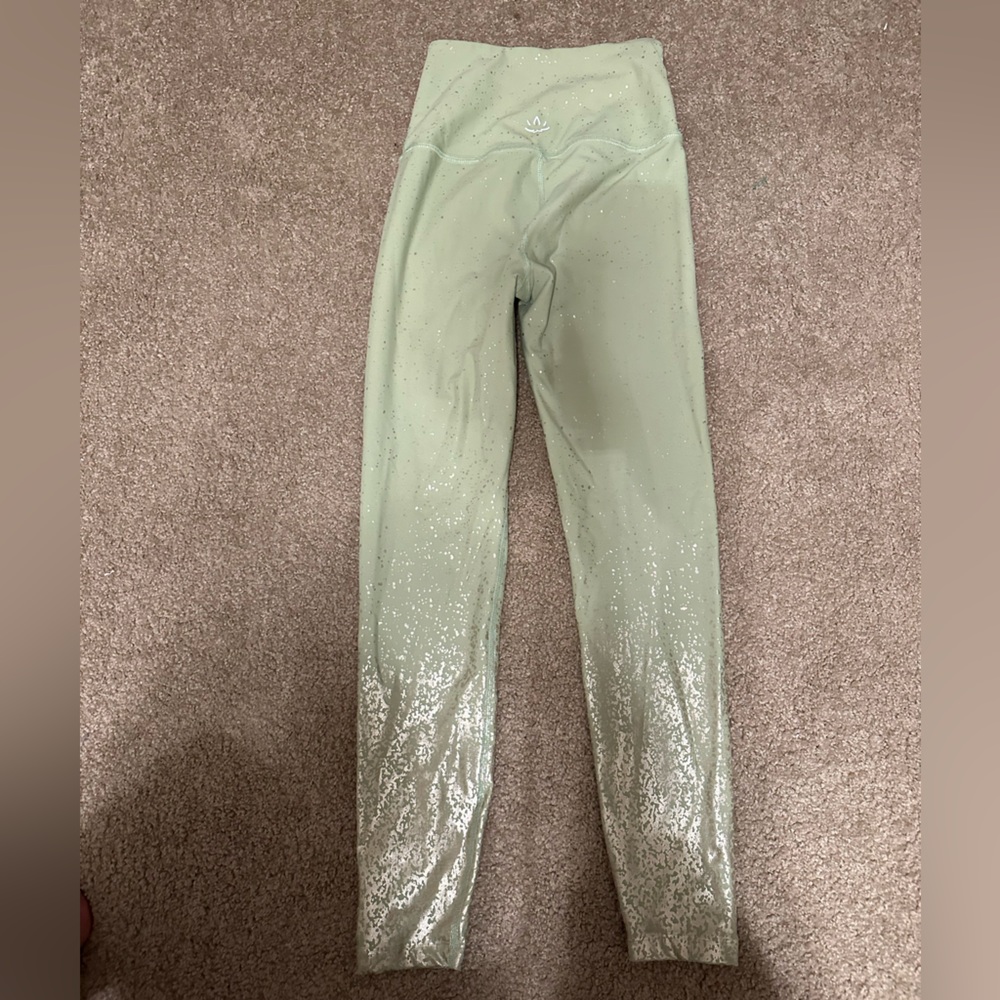 Beyond Yoga Ombré Leggings